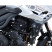 Capace de protecție R&G RACING Aero Crash Protectors Negru Triumph Tiger 1050 Sport 15-21 Capace de protecție R&G RACING Aero Crash Protectors Negru Triumph Tiger 1050 Sport 15-21 thumb