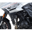 Capace de protecție R&G RACING Aero Crash Protectors Negru Triumph Tiger 1050 Sport 15-21 Capace de protecție R&G RACING Aero Crash Protectors Negru Triumph Tiger 1050 Sport 15-21 thumb