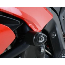 Capace de protecție R&G RACING Aero pentru BMW S1000 XR 15-19