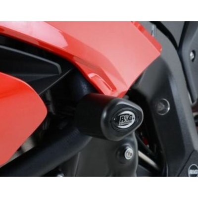Capace de protecție R&G RACING Aero pentru BMW S1000 XR 15-19 Capace de protecție R&G RACING Aero pentru BMW S1000 XR 15-19
