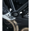 Capace de protecție R&G RACING Aero pentru Ducati Scrambler 16-21 thumb