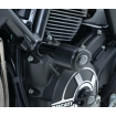Capace de protecție R&G RACING Aero pentru Ducati Scrambler 16-21 thumb