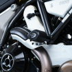 Capace de protecție R&G RACING Aero pentru Ducati Scrambler 1100 18-20 Capace de protecție R&G RACING Aero pentru Ducati Scrambler 1100 18-20 thumb