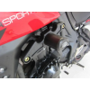 Capace de protecție R&G RACING Aero pentru Triumph Tiger Sport 1050 13-18