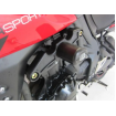 Capace de protecție R&G RACING Aero pentru Triumph Tiger Sport 1050 13-18 Capace de protecție R&G RACING Aero pentru Triumph Tiger Sport 1050 13-18 thumb