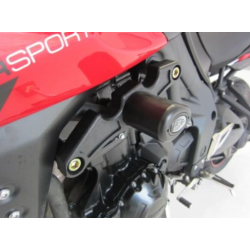 Capace de protecție R&G RACING Aero pentru Triumph Tiger Sport 1050 13-18 Capace de protecție R&G RACING Aero pentru Triumph Tiger Sport 1050 13-18