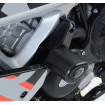 Tapi de protecție R&G RACING Aero Crash Protectors Alb Aprilia RSV-4 R 09-10 Tapi de protecție R&G RACING Aero Crash Protectors Alb Aprilia RSV-4 R 09-10 thumb