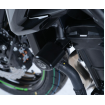 Capace de protecție R&G RACING Aero Crash Protectors Alb Kawasaki Z900 17-25 Capace de protecție R&G RACING Aero Crash Protectors Alb Kawasaki Z900 17-25 thumb