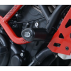 Capace de protecție R&G RACING Aero pentru Yamaha MT-07 Moto Cage 14-16 Capace de protecție R&G RACING Aero pentru Yamaha MT-07 Moto Cage 14-16 thumb