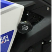 Capace de protecție R&G RACING Aero pentru Yamaha YZF-R3 15-18 Capace de protecție R&G RACING Aero pentru Yamaha YZF-R3 15-18 thumb