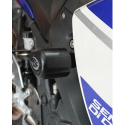 Capace de protecție R&G RACING Aero pentru Yamaha YZF-R3 15-18 Capace de protecție R&G RACING Aero pentru Yamaha YZF-R3 15-18