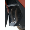 Protector pentru generația R&G RACING Grilă din aluminiu pentru țeava de evacuare - BMW F800GT 13-20 Protector pentru generația R&G RACING Grilă din aluminiu pentru țeava de evacuare - BMW F800GT 13-20 thumb