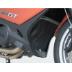 Protector pentru generația R&G RACING Grilă din aluminiu pentru țeava de evacuare - BMW F800GT 13-20 Protector pentru generația R&G RACING Grilă din aluminiu pentru țeava de evacuare - BMW F800GT 13-20 thumb