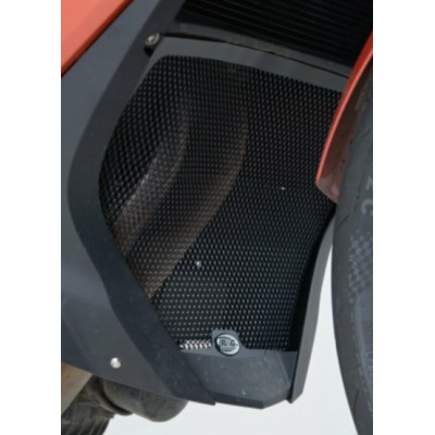 Protector pentru generația R&G RACING Grilă din aluminiu pentru țeava de evacuare - BMW F800GT 13-20 Protector pentru generația R&G RACING Grilă din aluminiu pentru țeava de evacuare - BMW F800GT 13-20