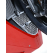 Protector pentru generația R&G RACING Grilă de țeavă de evacuare din aluminiu - Negru Honda CBR1000RR 17-19 Protector pentru generația R&G RACING Grilă de țeavă de evacuare din aluminiu - Negru Honda CBR1000RR 17-19 thumb