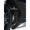 Protector pentru generația R&G RACING Grilă de evacuare din aluminiu - Negru Kawasaki Z1000 SX 11-19 Protector pentru generația R&G RACING Grilă de evacuare din aluminiu - Negru Kawasaki Z1000 SX 11-19 thumb