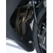 Protector pentru generația R&G RACING Grilă de evacuare din aluminiu - Negru Kawasaki Z1000 SX 11-19 Protector pentru generația R&G RACING Grilă de evacuare din aluminiu - Negru Kawasaki Z1000 SX 11-19 thumb