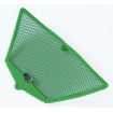 Protector pentru generația R&G Racing Aluminium Headpipe grille - Verde Kawasaki ZX10R 11-18 Protector pentru generația R&G Racing Aluminium Headpipe grille - Verde Kawasaki ZX10R 11-18 thumb