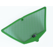 Protector pentru generația R&G Racing Aluminium Headpipe grille - Verde Kawasaki ZX10R 11-18 Protector pentru generația R&G Racing Aluminium Headpipe grille - Verde Kawasaki ZX10R 11-18 thumb