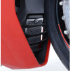 Protecție pentru radiator R&G Racing Aluminium Radiator guard - Silver Ducati Supersport 937 17-24 Protecție pentru radiator R&G Racing Aluminium Radiator guard - Silver Ducati Supersport 937 17-24 thumb