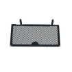 Protector radiator R&G Racing Aluminium Radiator guard - Negru Kawasaki Z125 19-26 thumb