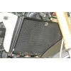 Protector radiator R&G Racing Aluminium Radiator guard - Negru Kawasaki ZX6R 07-12