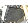 Protector radiator R&G Racing Aluminium Radiator guard - Negru KTM Superduke 990 04-12