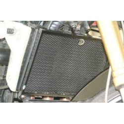 Protector radiator R&G Racing Aluminium Radiator guard - Negru KTM Superduke 990 04-12 Protector radiator R&G Racing Aluminium Radiator guard - Negru KTM Superduke 990 04-12