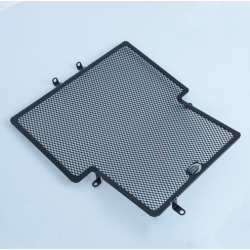 Protector radiator R&G Racing Aluminium Radiator guard - Negru Triumph Speed Triple 1050 2005 Protector radiator R&G Racing Aluminium Radiator guard - Negru Triumph Speed Triple 1050 2005