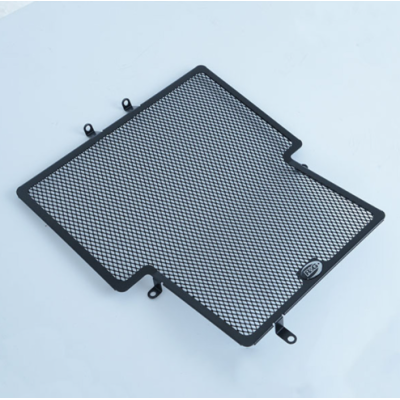 Protector radiator R&G Racing Aluminium Radiator guard - Negru Triumph Speed Triple 1050 2005 Protector radiator R&G Racing Aluminium Radiator guard - Negru Triumph Speed Triple 1050 2005