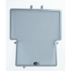 Protecție pentru radiator R&G Racing Aluminium Radiator guard - Titanium Triumph Speed Triple 1050 2005 Protecție pentru radiator R&G Racing Aluminium Radiator guard - Titanium Triumph Speed Triple 1050 2005