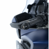 Balansori pentru ghidon R&G RACING Bar End Sliders Negru Yamaha Tracer 900GT 18-20