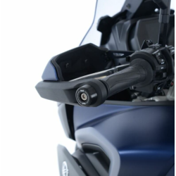 Balansori pentru ghidon R&G RACING Bar End Sliders Negru Yamaha Tracer 900GT 18-20 Balansori pentru ghidon R&G RACING Bar End Sliders Negru Yamaha Tracer 900GT 18-20