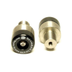 Balansori pentru ghidon R&G RACING Bar End Sliders Black Kawasaki ZX-10R 07-25 Balansori pentru ghidon R&G RACING Bar End Sliders Black Kawasaki ZX-10R 07-25 thumb