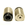 Contrapozitii pentru ghidon R&G RACING Bar Ends Black MZ MZ1000S 01-07