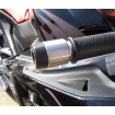 Balansori pentru ghidon R&G RACING Bar Ends Negru Aprilia RS125 92-12 Balansori pentru ghidon R&G RACING Bar Ends Negru Aprilia RS125 92-12 thumb