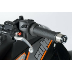 Balansori pentru ghidon R&G RACING Bar Ends Negru KTM Duke 690 13-19 / SuperDuke 14-26 Balansori pentru ghidon R&G RACING Bar Ends Negru KTM Duke 690 13-19 / SuperDuke 14-26