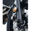 Capace de protecție R&G RACING Black Fork Protection Yamaha XSR700 16-22 Capace de protecție R&G RACING Black Fork Protection Yamaha XSR700 16-22 thumb