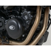 Protector pentru motor R&G RACING BMW F800 Protecție carcasă motor dreapta ST 06-12/GS 08-16/GT/R 09-17