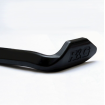 Protector pentru ghidon R&G RACING Brake Lever Guard - Negru Yamaha Tracer 7 21-24 thumb