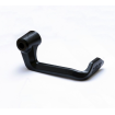 Protector pentru ghidon R&G RACING Brake Lever Guard - Negru Yamaha Tracer 7 21-24 thumb