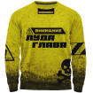 Jersey motocross LUDI GLAVI HAZARD DUST Jersey motocross LUDI GLAVI HAZARD DUST thumb