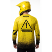 Jersey motocross LUDI GLAVI HAZARD DUST Jersey motocross LUDI GLAVI HAZARD DUST thumb