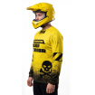 Jersey motocross LUDI GLAVI HAZARD DUST Jersey motocross LUDI GLAVI HAZARD DUST thumb
