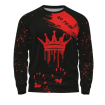 Jerseuri motocross LUDI GLAVI BLOODY Jerseuri motocross LUDI GLAVI BLOODY thumb
