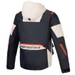 Jachetă textilă moto ALPINESTARS Mogress Air Black/Sand Jachetă textilă moto ALPINESTARS Mogress Air Black/Sand thumb