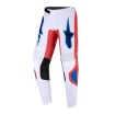 Pantaloni de motocross pentru copii ALPINESTARS FLUID GRID ORAN/BLUE Pantaloni de motocross pentru copii ALPINESTARS FLUID GRID ORAN/BLUE thumb