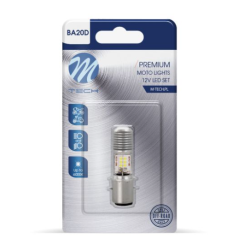 Lampa LED - înlocuitor pentru S2