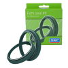 Set de simering și praf pentru furca Kayaba 41mm SKF