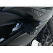 Capace de protecție R&G RACING Aero Crash Protectors Alb Kawasaki Z300 15-18 Capace de protecție R&G RACING Aero Crash Protectors Alb Kawasaki Z300 15-18 thumb
